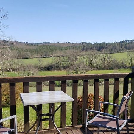 Domaine De Manilau Villa Le Buisson-de-Cadouin Dış mekan fotoğraf