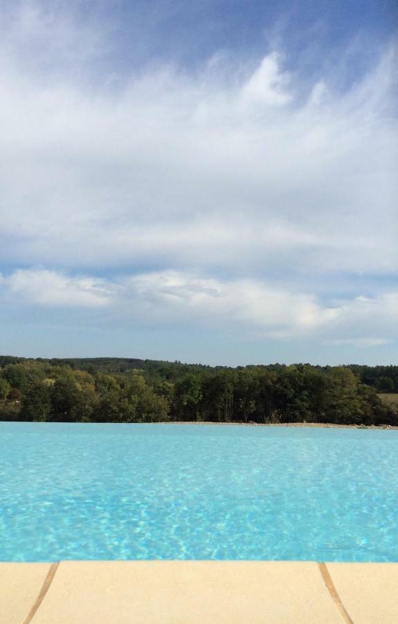 Domaine De Manilau Villa Le Buisson-de-Cadouin Dış mekan fotoğraf